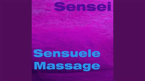 Sensuele massage van het hele lichaam Seksdaten Sint Pieters Leeuw